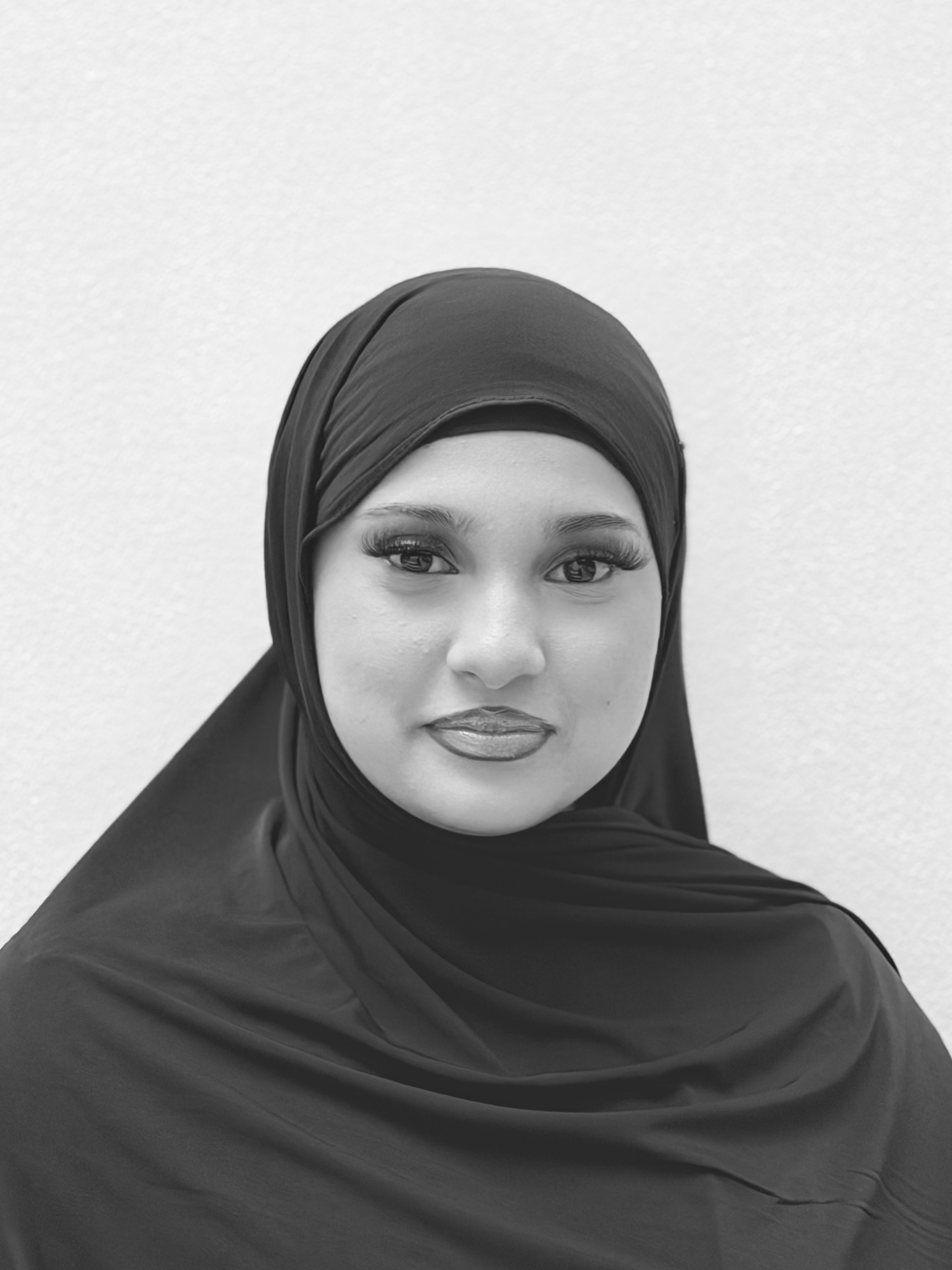 Maryam Miah
