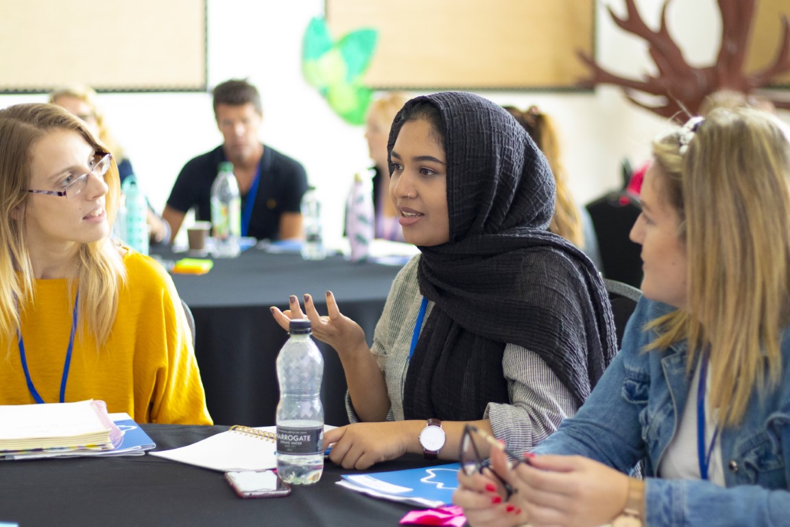 Initial Teacher Training